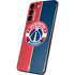 NBA Washington Wizards Canvas Split Galaxy S22 Plus Skin