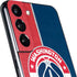 NBA Washington Wizards Canvas Split Galaxy S22 Skin