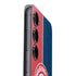 NBA Washington Wizards Canvas Split Galaxy S23 Skin