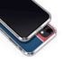 NBA Washington Wizards Canvas Split iPhone 11 Clear Case