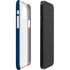 NBA Washington Wizards Canvas Split iPhone 12 Mini Lite Case