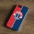 NBA Washington Wizards Canvas Split iPhone 7 Pro Case