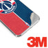 NBA Washington Wizards Canvas Split iPhone XS Max Skin