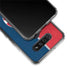 NBA Washington Wizards Canvas Split LG K51/Q51 Clear Case
