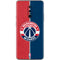 NBA Washington Wizards Canvas Split OnePlus 7 Pro Skin