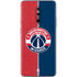 NBA Washington Wizards Canvas Split OnePlus 7 Pro Skin