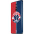 NBA Washington Wizards Canvas Split OnePlus 7 Pro Skin