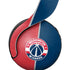 NBA Washington Wizards Canvas Split PULSE 3D Wireless Headset for PS5 Skin
