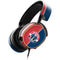 NBA Washington Wizards Canvas Split SteelSeries Arctis 5 Skin