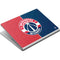 NBA Washington Wizards Canvas Split Surface Book Skin