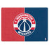 NBA Washington Wizards Canvas Split Surface Laptop 3 13.5in Skin