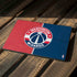 NBA Washington Wizards Canvas Split Surface Pro 7 Skin