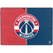 NBA Washington Wizards Canvas Split Surface Pro 8 Skin
