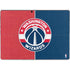 NBA Washington Wizards Canvas Split Surface Pro 8 Skin