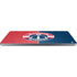 NBA Washington Wizards Canvas Split Universal Laptop 14in (11.4 x 8.2in) Skin
