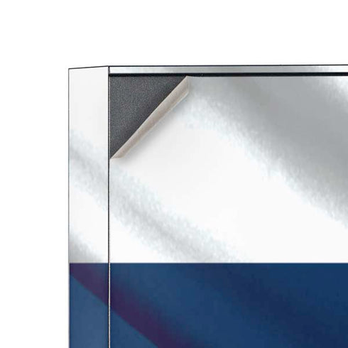 NBA Washington Wizards Home Jersey Corsair 4000D Tempered Glass Mid-Tower ATX Case Skin