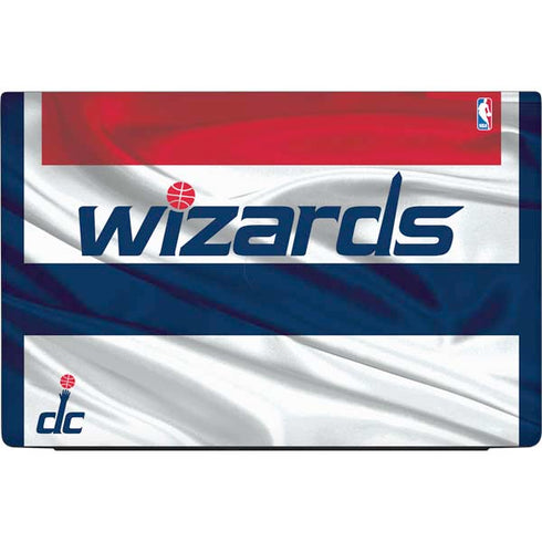 NBA Washington Wizards Home Jersey Dell Vostro Skin