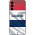 NBA Washington Wizards Home Jersey Galaxy A14 5G Skin