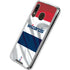 NBA Washington Wizards Home Jersey Galaxy A30 Clear Case