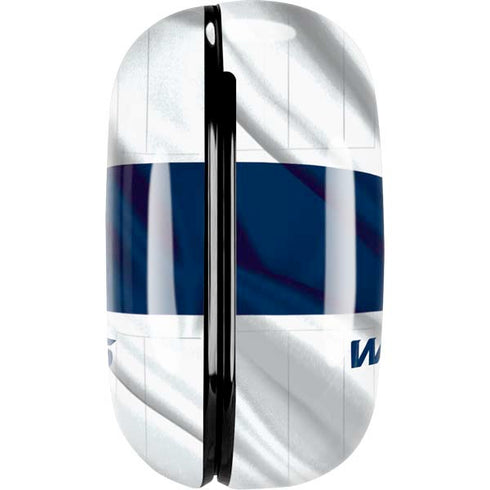 NBA Washington Wizards Home Jersey Galaxy Buds Pro Skin