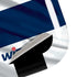 NBA Washington Wizards Home Jersey Galaxy Buds Pro Skin