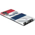 NBA Washington Wizards Home Jersey Galaxy Note 10 Pro Case