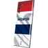 NBA Washington Wizards Home Jersey Galaxy Note 10 Skin