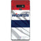NBA Washington Wizards Home Jersey Galaxy Note 9 Skin
