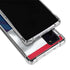NBA Washington Wizards Home Jersey Galaxy Note20 5G Clear Case