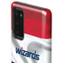 NBA Washington Wizards Home Jersey Galaxy Note20 5G Pro Case