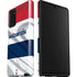 NBA Washington Wizards Home Jersey Galaxy Note20 5G Pro Case