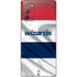 NBA Washington Wizards Home Jersey Galaxy Note20 5G Skin