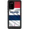 NBA Washington Wizards Home Jersey Galaxy Note20 5G Waterproof Case