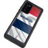 NBA Washington Wizards Home Jersey Galaxy Note20 5G Waterproof Case