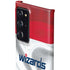NBA Washington Wizards Home Jersey Galaxy Note20 Ultra 5G Lite Case
