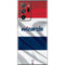 NBA Washington Wizards Home Jersey Galaxy Note20 Ultra 5G Skin