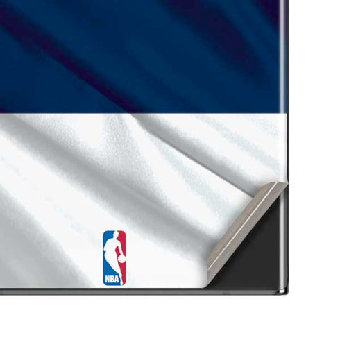 NBA Washington Wizards Home Jersey Galaxy Note20 Ultra 5G Skin
