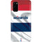 NBA Washington Wizards Home Jersey Galaxy S20 Lite Case
