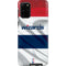 NBA Washington Wizards Home Jersey Galaxy S20 Plus Pro Case