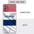 NBA Washington Wizards Home Jersey Galaxy S20 Plus Skin