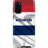 NBA Washington Wizards Home Jersey Galaxy S20 Pro Case