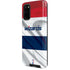 NBA Washington Wizards Home Jersey Galaxy S20 Pro Case