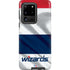 NBA Washington Wizards Home Jersey Galaxy S20 Ultra 5G Pro Case
