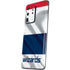 NBA Washington Wizards Home Jersey Galaxy S20 Ultra 5G Skin
