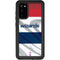 NBA Washington Wizards Home Jersey Galaxy S20 Waterproof Case
