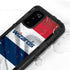NBA Washington Wizards Home Jersey Galaxy S20 Waterproof Case