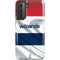 NBA Washington Wizards Home Jersey Galaxy S21 5G Pro Case