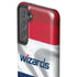NBA Washington Wizards Home Jersey Galaxy S21 5G Pro Case