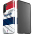 NBA Washington Wizards Home Jersey Galaxy S21 FE Pro Case