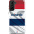 NBA Washington Wizards Home Jersey Galaxy S21 Plus 5G Pro Case